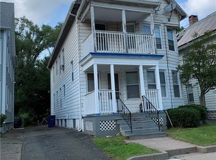 23 Judson Ave, New Haven, CT 06511