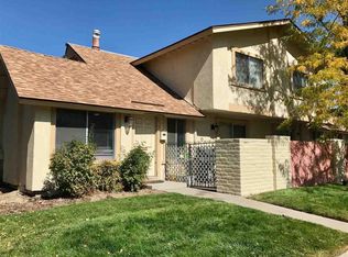28 Condor Cir, Carson City, NV 89701