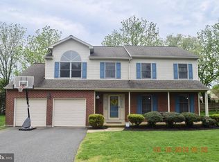 30 Silverwood Blvd, Newark, DE 19711