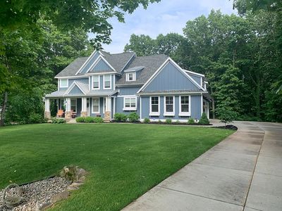 6795 Terrier Trl, Kalamazoo, MI, 49009