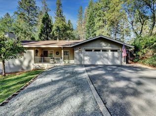 10304 Kenwood Dr, Grass Valley, CA 95949