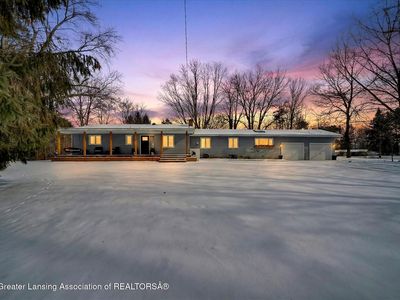 1781 Laxton Rd, Mason, MI, 48854