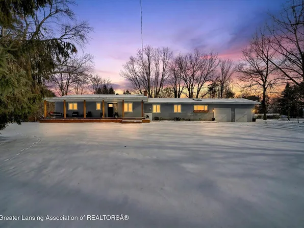 1781 Laxton Rd, Mason, MI 48854