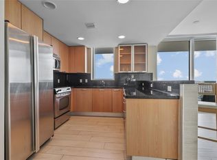 505 N Fort Lauderdale Beach Blvd #1702, Fort Lauderdale, FL 33304