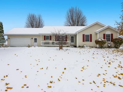 5333 Heritage Way, Traverse City, MI, 49685