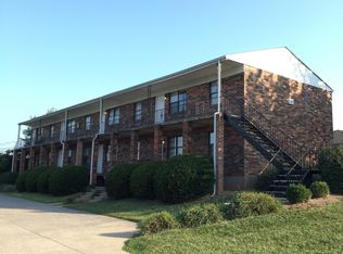 162 Thistlewood Ave APT 4, Frankfort, KY 40601