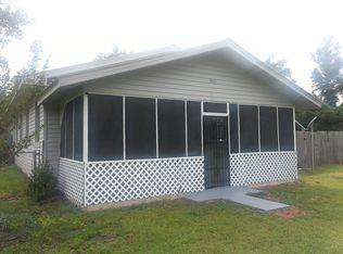 5461 Wolf Log Rd, Flomaton, AL 36441