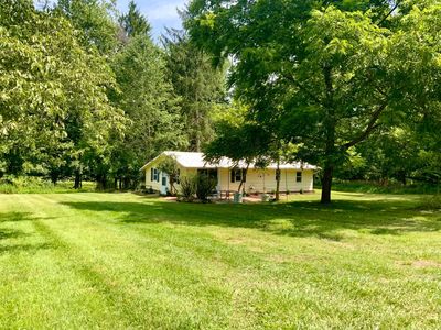 101 Center St, Gambier, OH, 43022