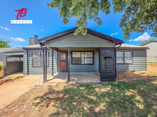 1161 SE 19th St, Oklahoma City, OK 73129