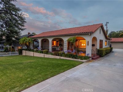 209 N Sunset Pl, Monrovia, CA, 91016