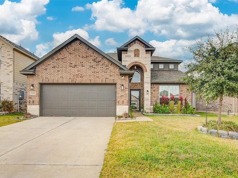 5312 Latigo Ct — Photo 1