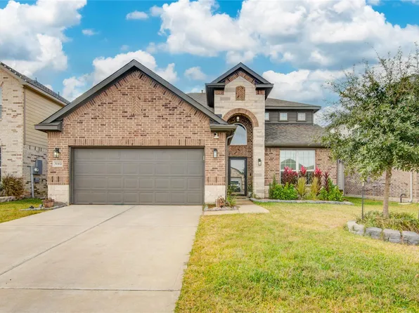 5312 Latigo Ct, Alvin, TX 77511
