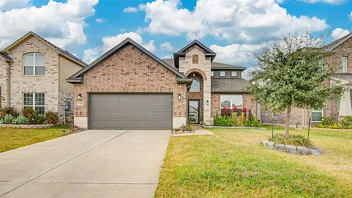 5312 Latigo Ct Photo 1