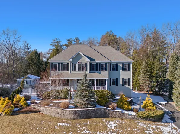 57 Hamilton Drive, Epping, NH 03042