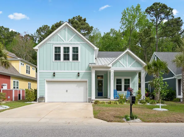 3017 Moss Bridge Ln., Myrtle Beach, SC 29579