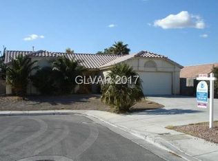 5041 Lark Canyon Ct, North Las Vegas, NV 89031
