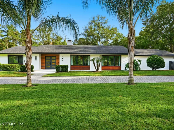 8228 HOLLYRIDGE Road, Jacksonville, FL 32256