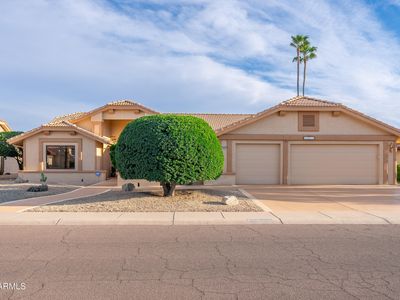 14027 W TRAIL RIDGE Drive, Sun City West, AZ, 85375