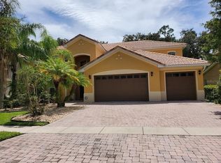 3564 Sunset Isles Blvd, Kissimmee, FL 34746