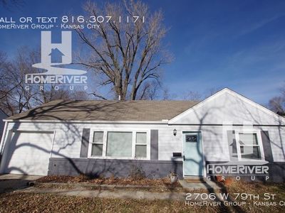 2706 W 79th St, Prairie Village, KS, 66208