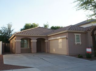 4499 E Oxford Ln, Gilbert, AZ 85295