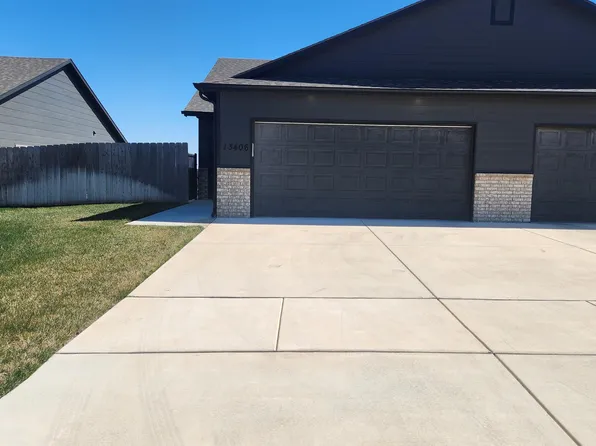 13406 W Haskell Ct, Wichita, KS 67235