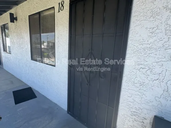 716 Broadway APT 18, El Cajon, CA 92021