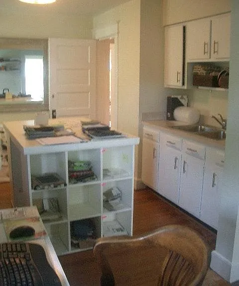 Bedroom 4 / Den (Has Exterior Entrance and Wetbar)