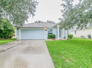 1121 Olde Bailey Ln, West Melbourne, FL 32904