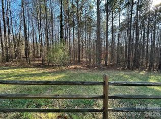 1415 Trinity Church Rd, Monroe, NC 28112