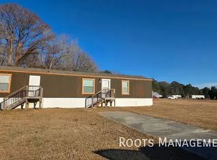 310 Linda Dr LOT 205, Washington, NC 27889