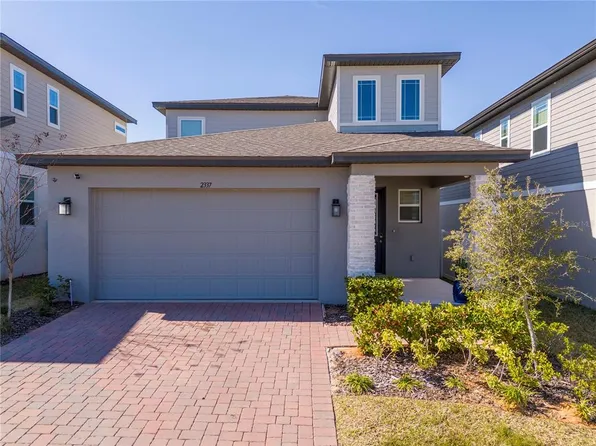 2337 Treasure Hill St, Minneola, FL 34715