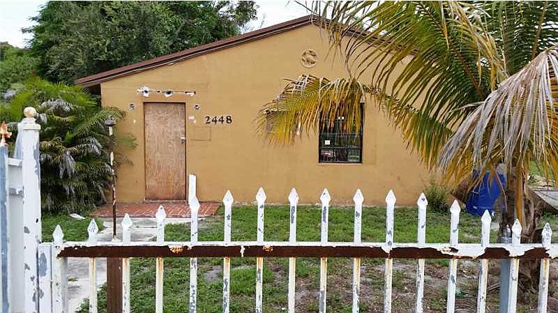 1st image of 2448 NW 102nd St