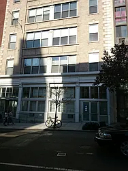 Loft 55 at 419 West 55th Street in Hell&#39;s Kitchen