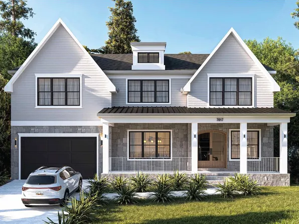 7017 Richard Dr, Bethesda, MD 20817