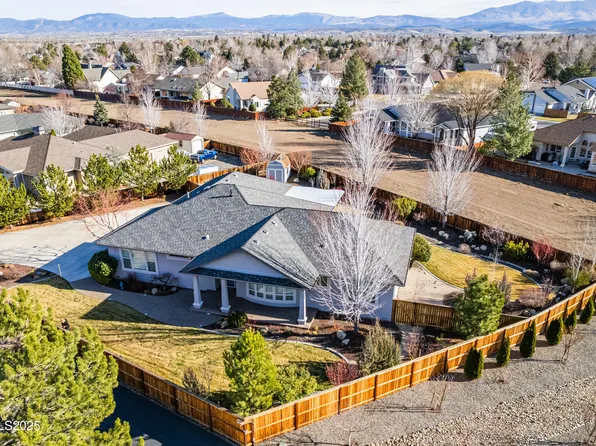951 Old Nevada Way, Gardnerville, NV 89460