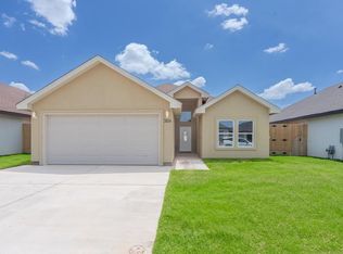 3614 El Cajon Ave, Odessa, TX 79765