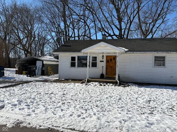 150 N Main St, Charlottesville, IN 46117