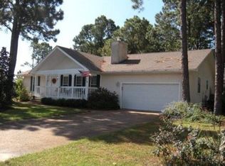 482 Wahoo Rd, P C Beach, FL 32408