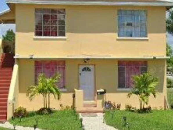217 SW D 1 #1, Belle Glade, FL 33430