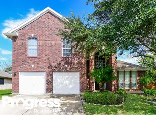 8722 Backcove Ct, Houston, TX 77064