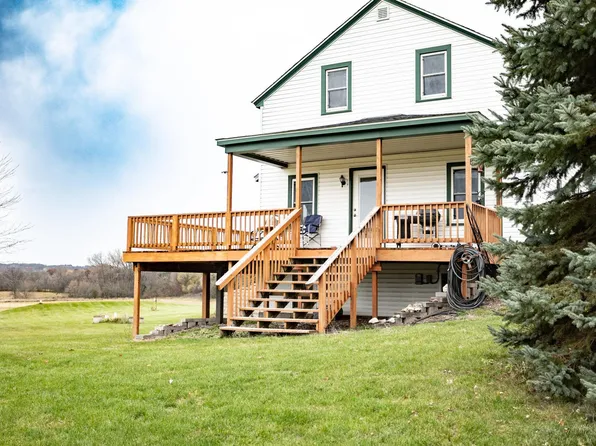 W11199 W 840th Ave, River Falls, WI 54022