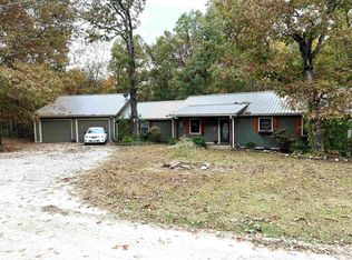 193 Julie Rd, Mountain View, AR 72560