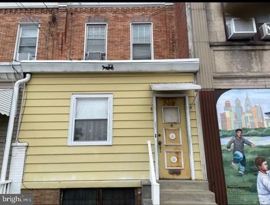 235 N 63rd St, Philadelphia, PA, 19139