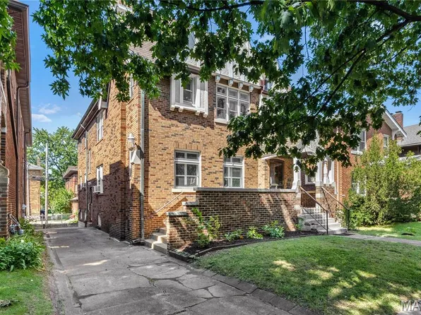 7257 Amherst Ave, Saint Louis, MO 63130