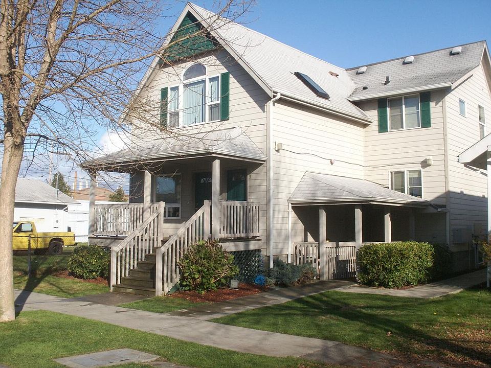 1st image of 613 S Oakes St APT 1
