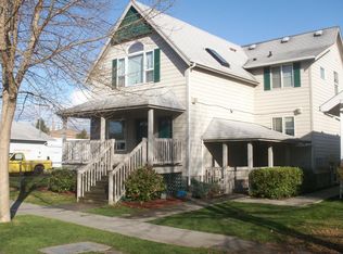 613 S Oakes St APT 1, Tacoma, WA 98405