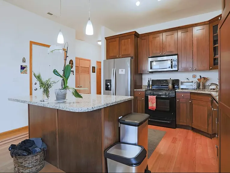 3440 S Morgan St #3 — Photo 2