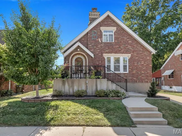 4704 Stone Ave, Saint Louis, MO 63123