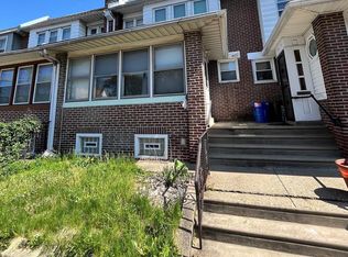 5827 Penn St, Philadelphia, PA 19149